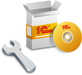 Техническая поддержка 1C