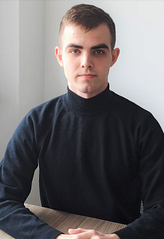 Егор Дмитриевич