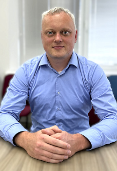 Дмитрий Вячеславович