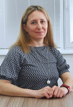 Татьяна Александровна