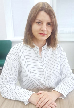 Екатерина Валерьевна