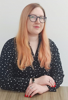  Елена Александровна