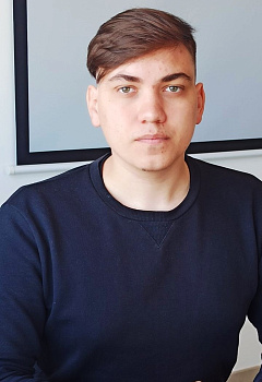 Максим Николаевич