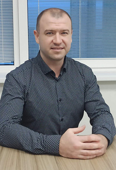 Евгений Александрович