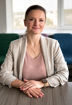 Анна Валерьевна