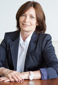 Светлана Васильевна