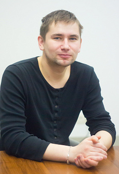Кирилл Викторович