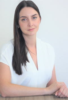 Вера Владимировна