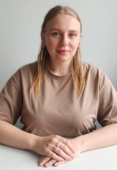  Екатерина Владимировна