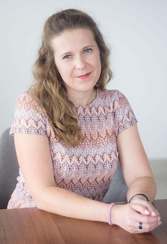 Людмила Ивановна 