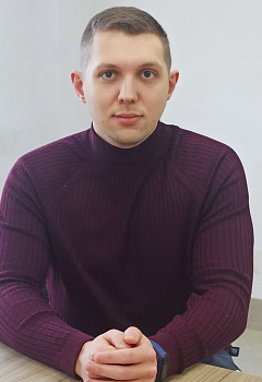 Алексей Юрьевич