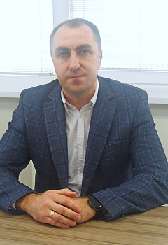 Алексей Петрович