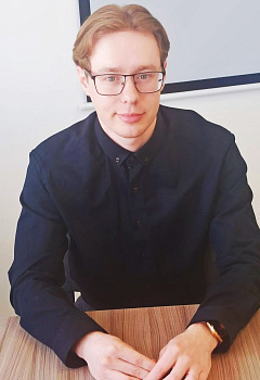 Алексей Евгеньевич