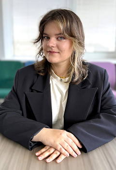 Ирина Владимировна