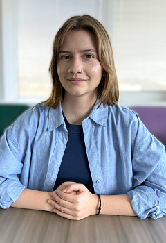 София Игоревна