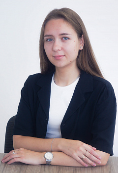 Александра Васильевна