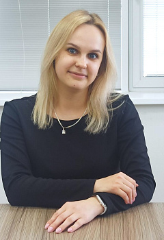 Татьяна Евгеньевна