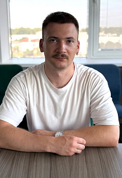 Даниил Александрович