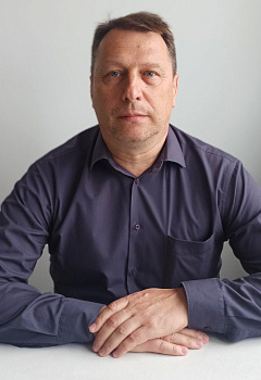 Игорь Андреевич