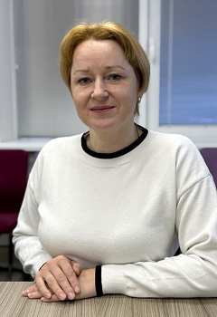  Екатерина Михайловна