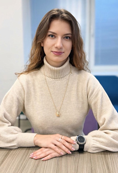 Нинель Николаевна