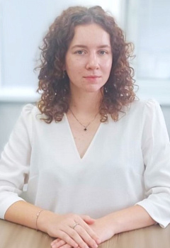 Алеся Александровна