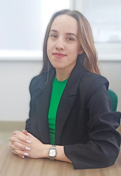  Анна Андреевна