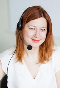 Екатерина Сергеевна