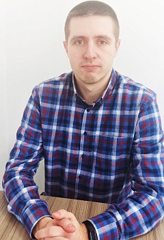 Станислав Николаевич  