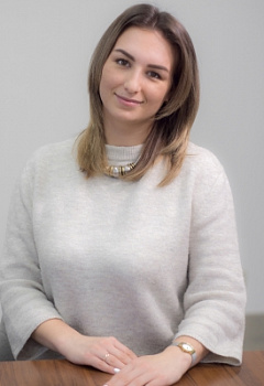 Ксения Сергеевна