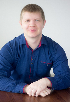 Алексей Николаевич 