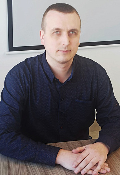 Александр Александрович