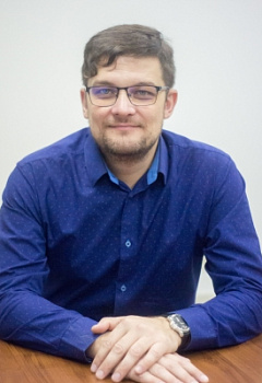 Димитрий Чеславович