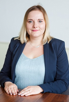 Елена Игоревна