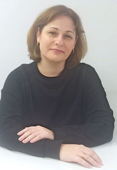 Татьяна Александровна