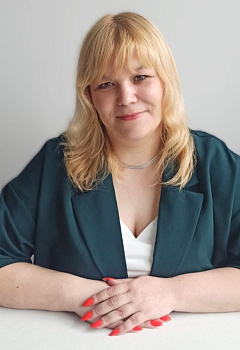 Татьяна Васильевна