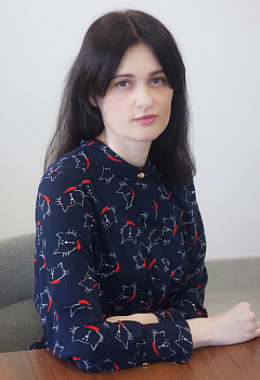 Юлианна Иосифовна