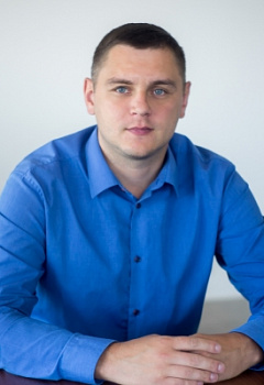 Андрей Михайлович
