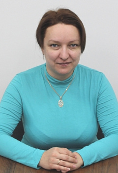 Екатерина Николаевна