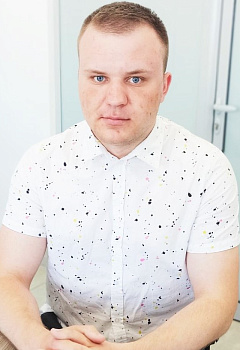 Андрей Александрович