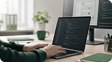 Проектная разработка 1С