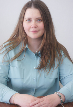 Ирина Анатольевна