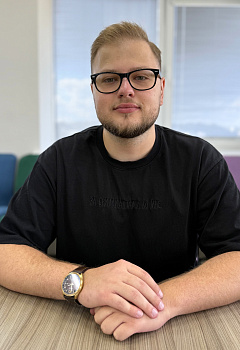  Никита Владимирович