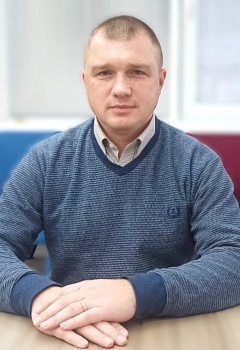 Юрий Владимирович