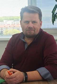 Андрей Александрович 