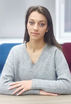  Мария Владимировна