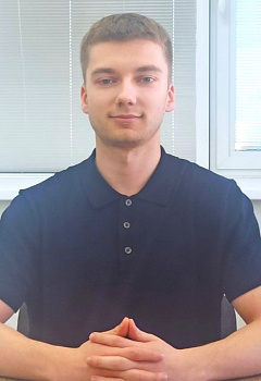 Глеб Георгиевич 