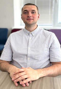 Артём Игоревич