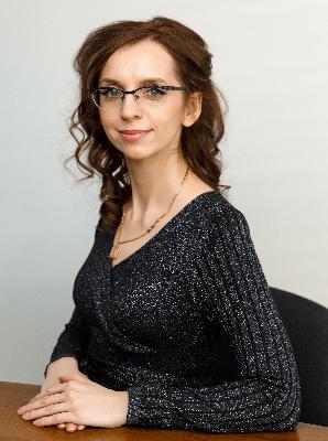 Вероника Яновна